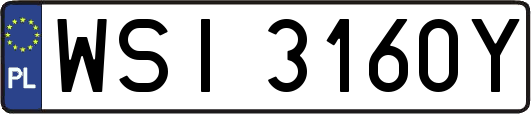 WSI3160Y