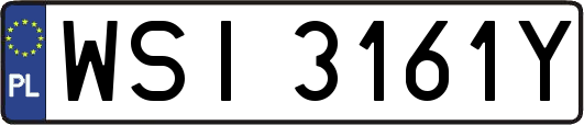 WSI3161Y