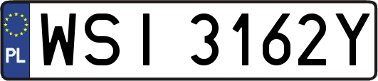 WSI3162Y