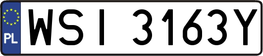 WSI3163Y