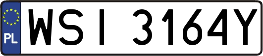 WSI3164Y