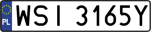 WSI3165Y