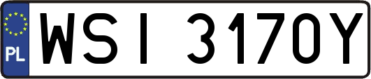 WSI3170Y