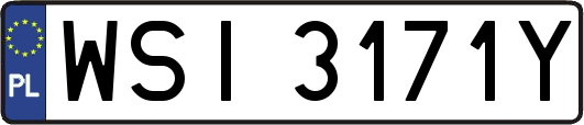 WSI3171Y