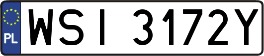 WSI3172Y