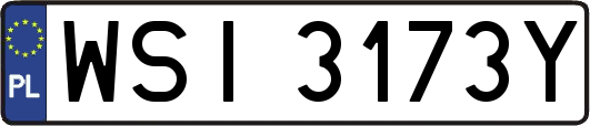 WSI3173Y