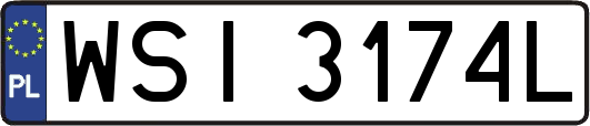 WSI3174L