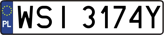 WSI3174Y
