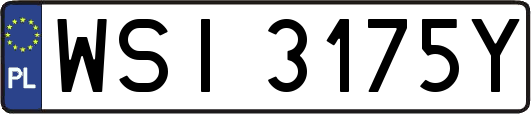 WSI3175Y