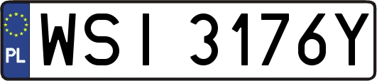WSI3176Y
