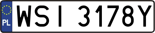 WSI3178Y