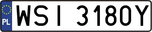 WSI3180Y