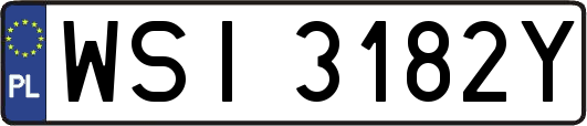 WSI3182Y