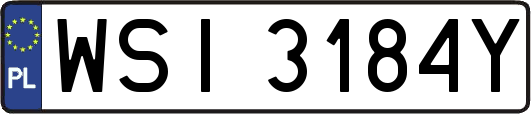 WSI3184Y