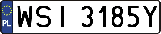 WSI3185Y