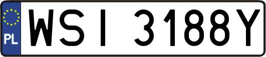WSI3188Y