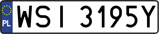 WSI3195Y