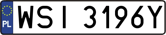 WSI3196Y