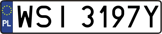 WSI3197Y