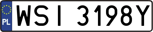 WSI3198Y
