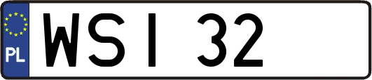 WSI32