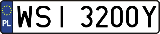 WSI3200Y
