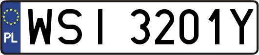 WSI3201Y