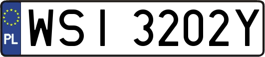 WSI3202Y