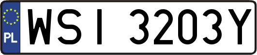 WSI3203Y