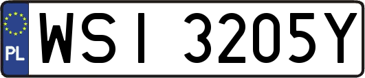 WSI3205Y
