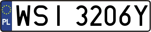 WSI3206Y