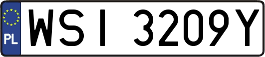 WSI3209Y