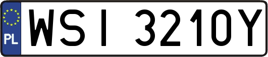 WSI3210Y