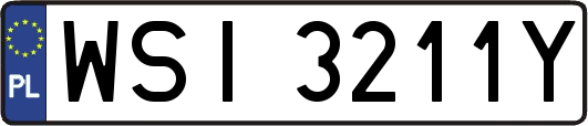 WSI3211Y