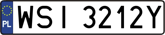 WSI3212Y