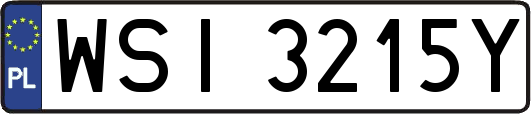 WSI3215Y