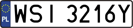 WSI3216Y