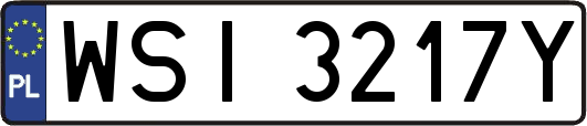 WSI3217Y