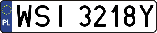 WSI3218Y