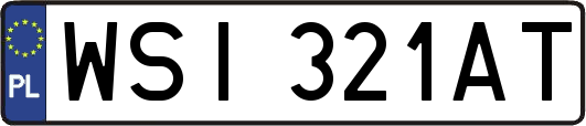 WSI321AT