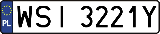WSI3221Y
