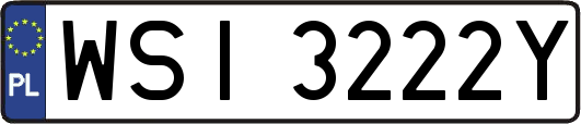 WSI3222Y