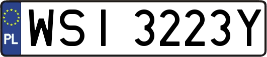 WSI3223Y