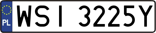 WSI3225Y