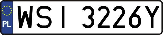 WSI3226Y