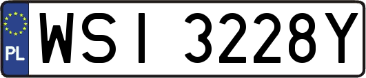 WSI3228Y