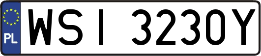 WSI3230Y