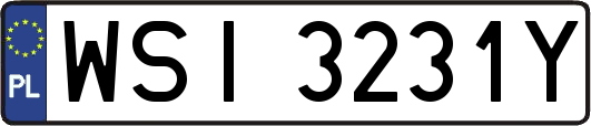 WSI3231Y