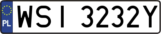 WSI3232Y