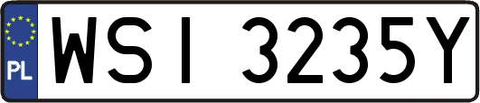 WSI3235Y